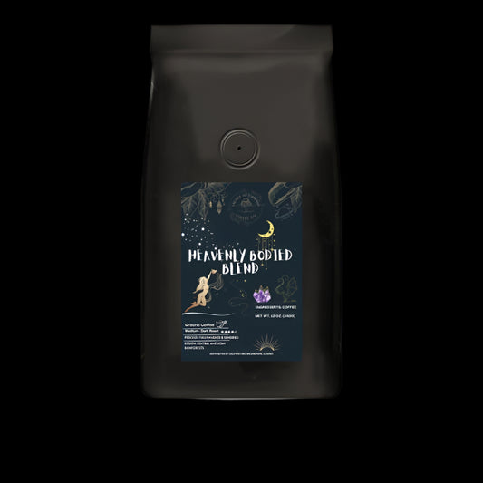 Heavenly Bodied Blend - Latin American Blend